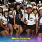 Bloco Lá Vem Eles